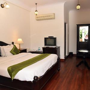 Deluxe Kamer met een King Size Bed
